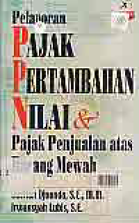 Image of PELAPORAN PAJAK PERTAMBAHAN NILAI & PAJAK PENJUALAN ATAS BARANG MEWAH