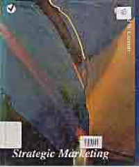 Image of STRATEGIC MARKETING