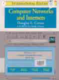 COMPUTER NETWORKS AND INTERNETS