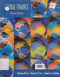 Image of GLOBAL FINANCE