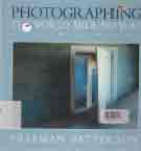 Image of PHOTOGRAPHING THE WORLD AROUND YOU; A VISUAL DESIGN WORKSHOP