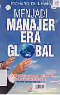 Image of MENJADI MANAJER ERA GLOBAL