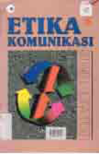 Image of ETIKA KOMUNIKASI