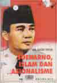 Image of SOEKARNO, ISLAM DAN NASIONALISME