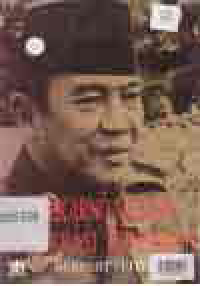 Image of SOEKARNO-MILITER DALAM DEMOKRASI TERPIMPIN