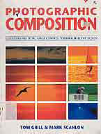 Image of PHOTOGRAPHIC COMPOSITION