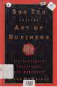 Image of SUN TZU AND THE ART OF BUSINESS