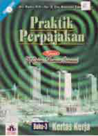 Image of PRAKTIK PERPAJAKAN