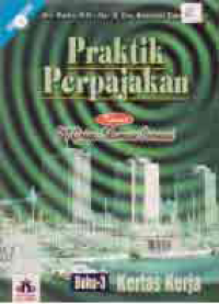 PRAKTIK PERPAJAKAN