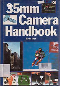 35MM CAMERA HANDBOOK