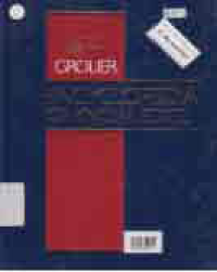 Image of ENCYCLOPEDIA OF KNOWLEDGE