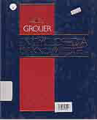 Image of ENCYCLOPEDIA OF KNOWLEDGE