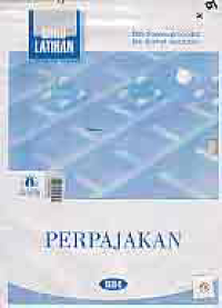 Image of BUKU LATIHAN PERPAJAKAN SERI C
