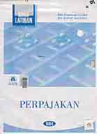 BUKU LATIHAN PERPAJAKAN SERI C