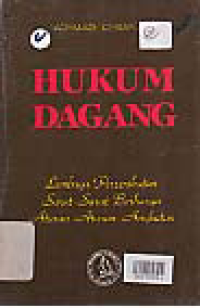 Image of HUKUM DAGANG