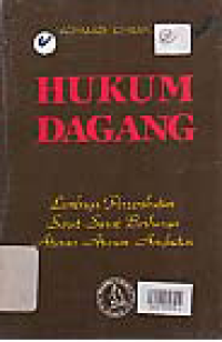 HUKUM DAGANG