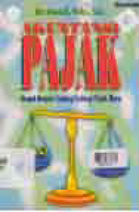 Image of AKUNTANSI PAJAK; SESUAI DENGAN UNDANG-UNDANG PAJAK BARU