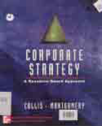 Image of CORPORATE STRATEGY