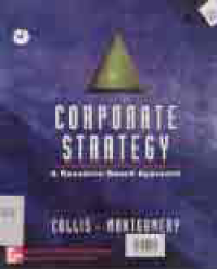 CORPORATE STRATEGY