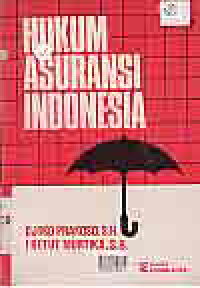 HUKUM ASURANSI INDONESIA