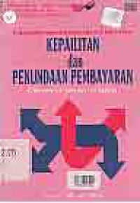 Image of KEPAILITAN DAN PENUNDAAN PEMBAYARAN