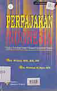 PERPAJAKAN INDONESIA