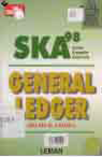 SISTEM KOMPUTER AKUNTANSI GENERAL LEDGER (BLOCK CODE)