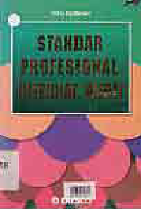 Image of STANDAR PROFESIONAL INTERNAL AUDIT