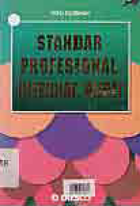 STANDAR PROFESIONAL INTERNAL AUDIT