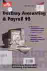 Image of BELAJAR SENDIRI DAC EASY ACCOUNTING & PAYROLL 95
