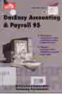 BELAJAR SENDIRI DAC EASY ACCOUNTING & PAYROLL 95