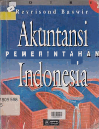 AKUNTANSI PEMERINTAHAN INDONESIA