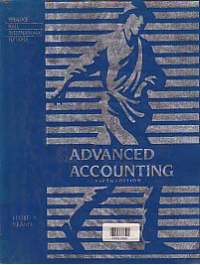 ADVANCED ACCOUNTING