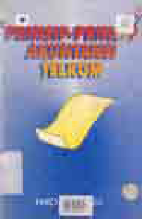 Image of PRINSIP-PRINSIP AKUNTANSI TELKOM