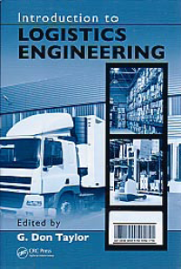 INTRODUCTION TO LOGISTICS ENGINEERING