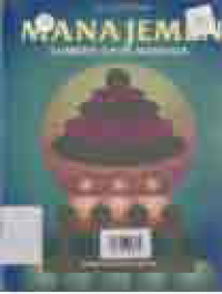 Image of MANAJEMEN SUMBER DAYA MANUSIA