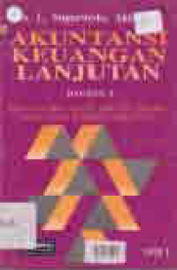 Image of AKUNTANSI KEUANGAN LANJUTAN