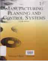 MANUFACTURING PLANNING AND CONTROL SYSTEMS