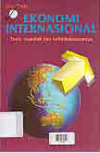 Image of EKONOMI INTERNASIONAL