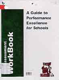 A GUIDE TO PERFORMANCE EXCELLENCE FOR SCHOOLS