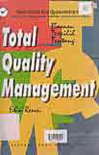 Image of BACAAN TERPILIH TENTANG TOTAL QUALITY MANAGEMENT