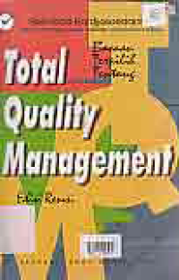 BACAAN TERPILIH TENTANG TOTAL QUALITY MANAGEMENT