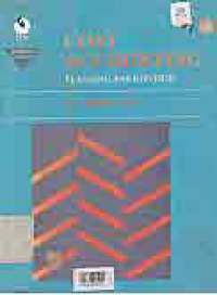 Image of COST ACCOUNTING PLANNING AND CONTROL