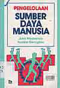 Image of PENGELOLAAN SUMBER DAYA MANUSIA