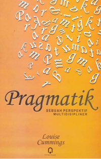 Image of PRAGMATIK; Sebuah Perspektif Multidisipliner