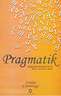 PRAGMATIK; Sebuah Perspektif Multidisipliner