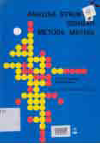 Image of ANALISA STRUKTUR DENGAN METODE MATRIX
