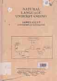 Image of NATURAL LANGUAGE UNDERSTANDING