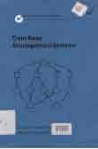 Image of DATABASE MANAGEMENT SYSTEMS