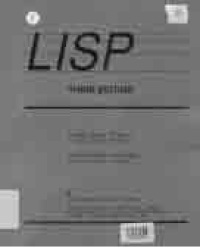 Image of LISP